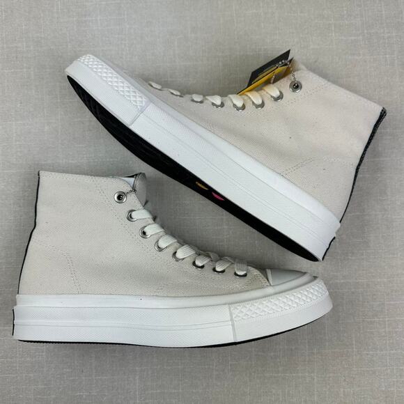 ? Converse CTA First String High \